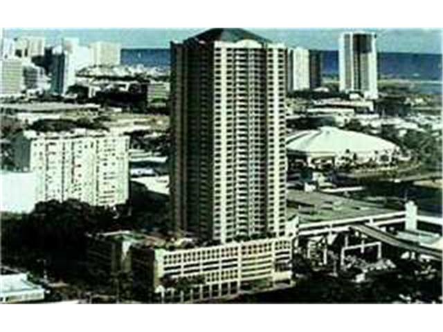 801 S King Street  Unit PH10