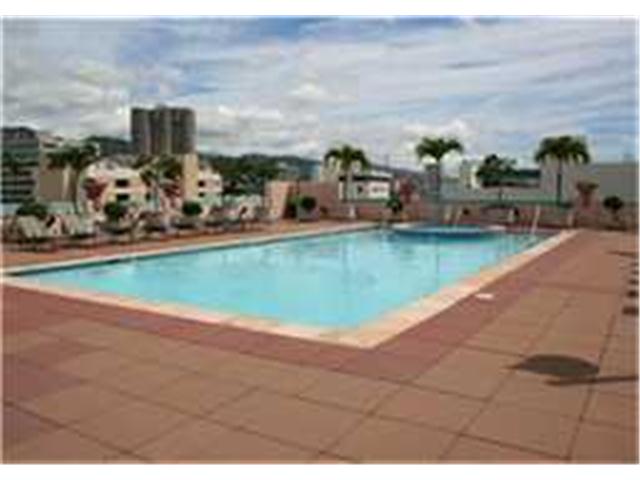 801 S King Street  Unit PH10