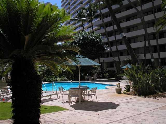 425 Ena Road  Unit B/608