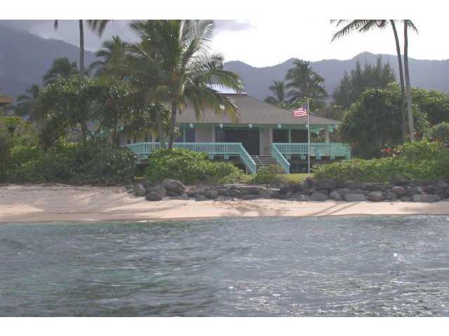 67-421 Waialua Beach Road