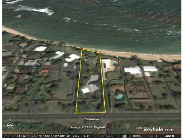 67-421 Waialua Beach Road