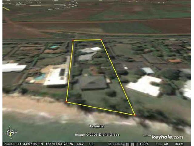 67-421 Waialua Beach Road
