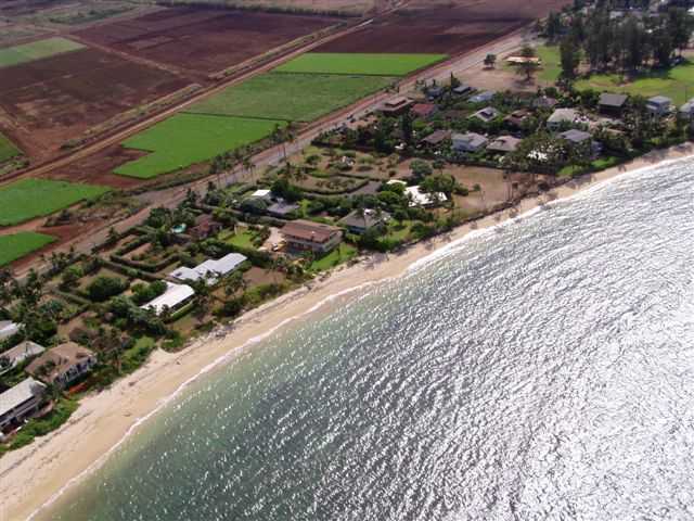 67-421 Waialua Beach Road