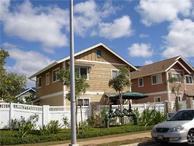 87-1958 Pakeke Street  Unit K