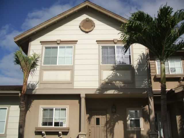 911026 Kaimalie Street  Unit Q2
