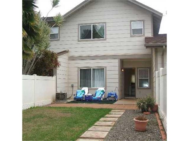 911026 Kaimalie Street  Unit Q2