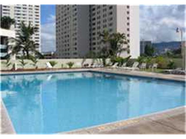1255 Nuuanu Avenue Unit E1914 1255 Nuuanu Avenue Unit E1914