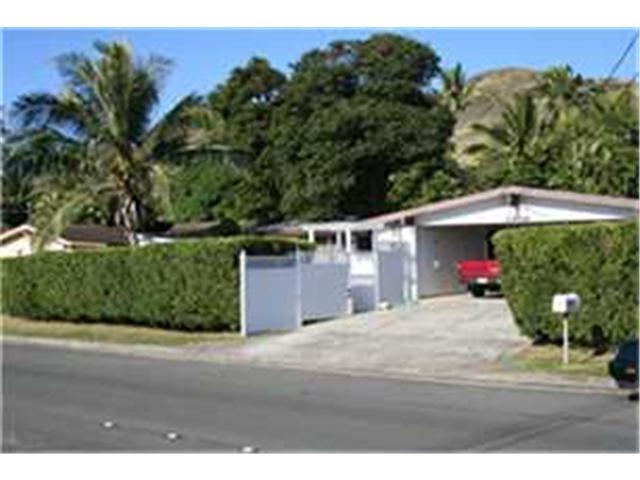 1209 Mokapu Boulevard