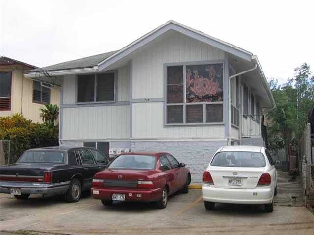 739 Gulick Avenue