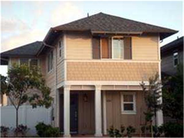 911191 Kaileolea Drive