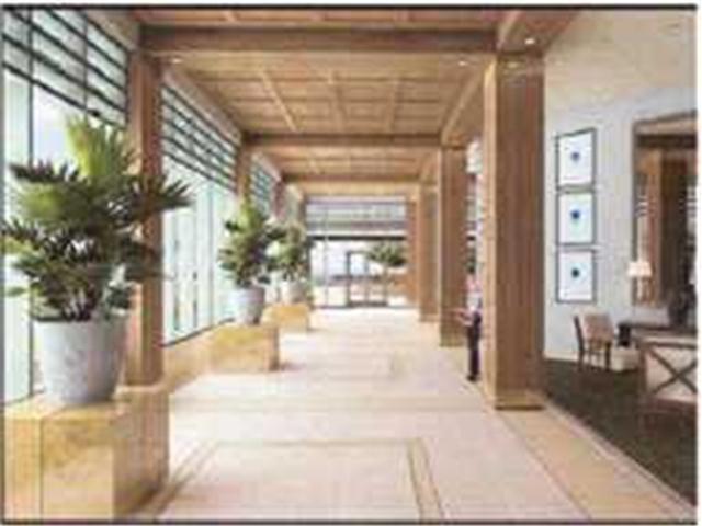 1177 Queen Street  Unit 3705
