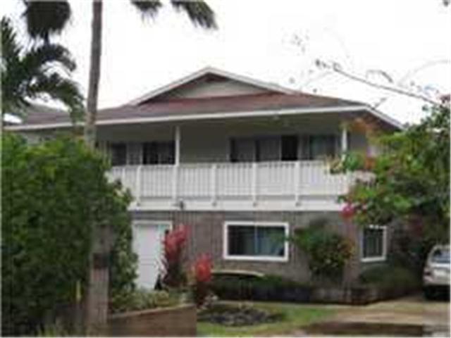 4138 Ehukai Street