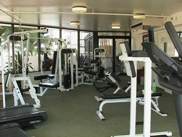 2045 Kalakaua Avenue  Unit 818