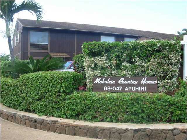 6847 Apuhihi Street  Unit 101