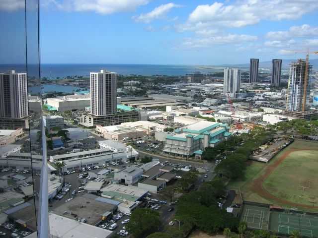 1230 Kapiolani Boulevard  Unit 3701