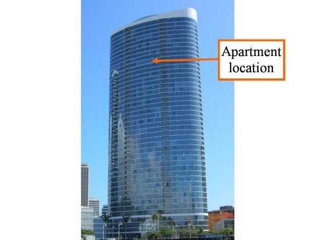 1230 Kapiolani Boulevard Unit 3701 1230 Kapiolani Boulevard Unit 3701