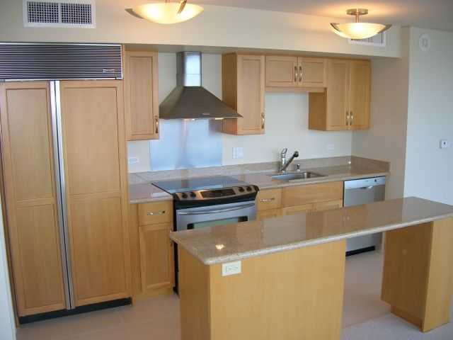 1230 Kapiolani Boulevard  Unit 3701