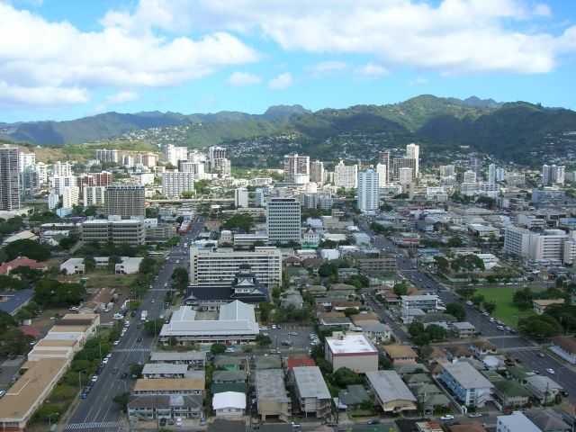 1230 Kapiolani Boulevard  Unit 3701