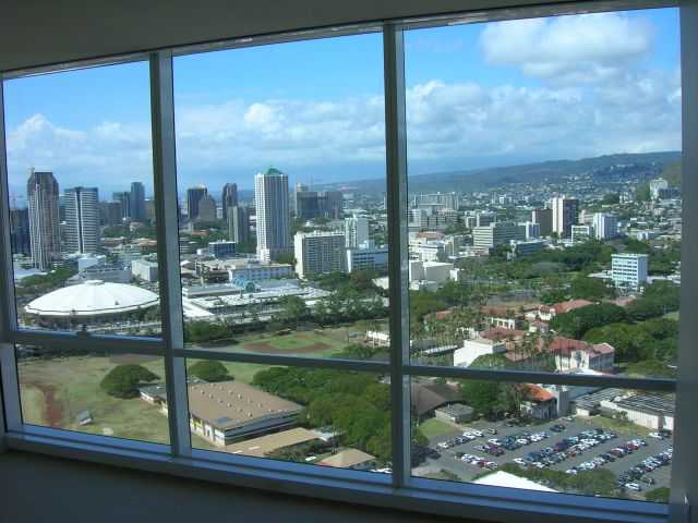 1230 Kapiolani Boulevard  Unit 3701