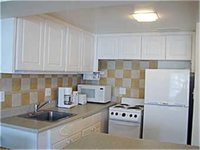 1777 Ala Moana Boulevard  Unit 1721