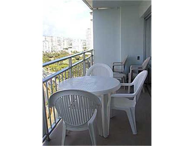 1777 Ala Moana Boulevard  Unit 1721