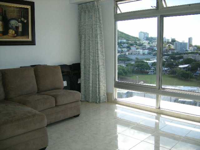 1511 Nuuanu Avenue  Unit 1223