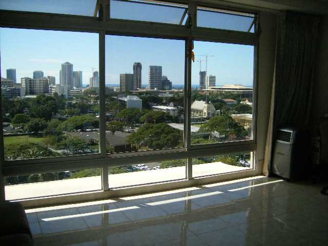 1511 Nuuanu Avenue  Unit 1223