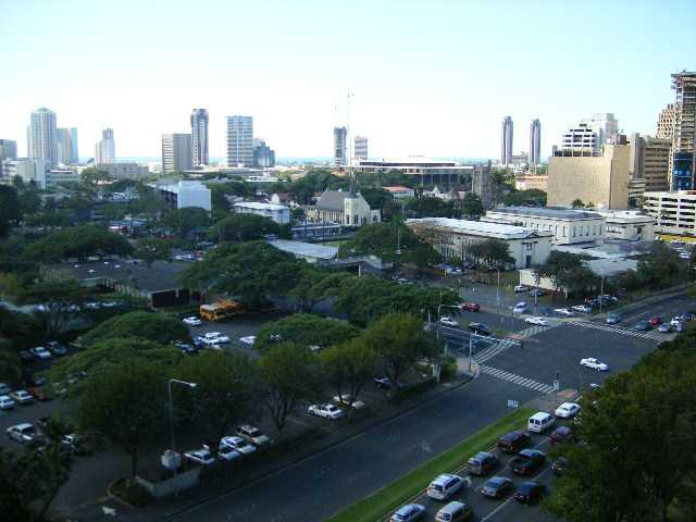 1511 Nuuanu Avenue  Unit 1223