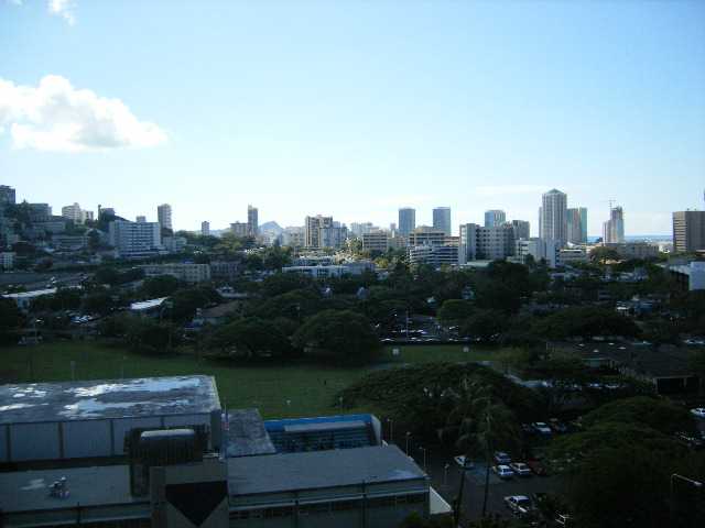 1511 Nuuanu Avenue  Unit 1223