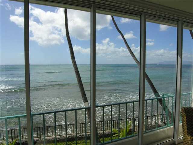 2999 Kalakaua Avenue  Unit 202