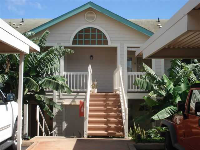 92-1226 Palahia Street  Unit CC204