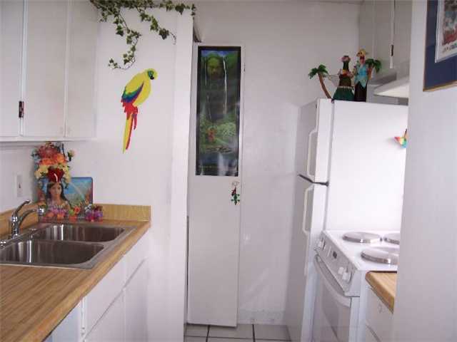 400 Hobron Lane  Unit 3406