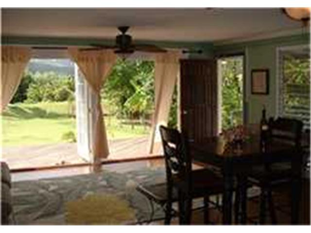 739 A Kahoa Drive  Unit rear property