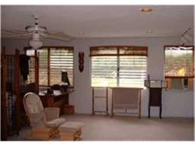 739 A Kahoa Drive  Unit rear property