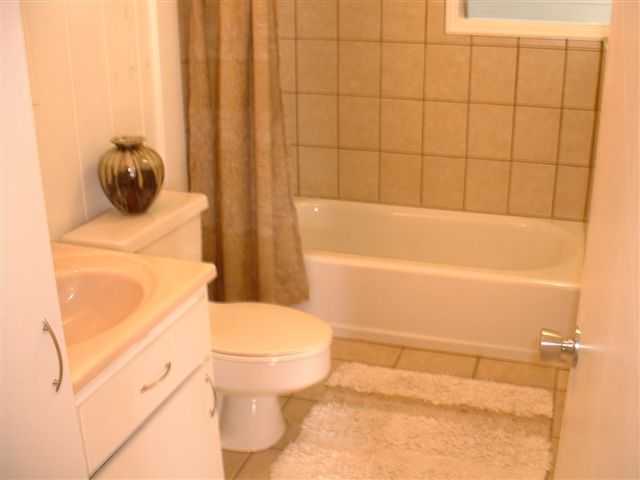 739 A Kahoa Drive  Unit rear property