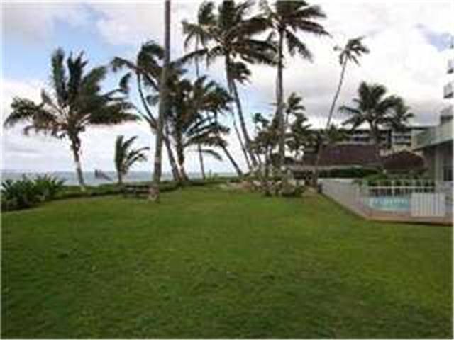 53567 Kamehameha Highway  Unit BL204