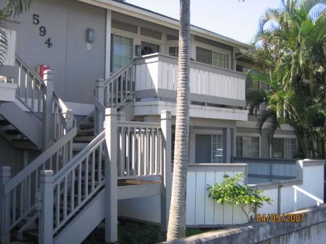594 Mananai Place  Unit 21/W