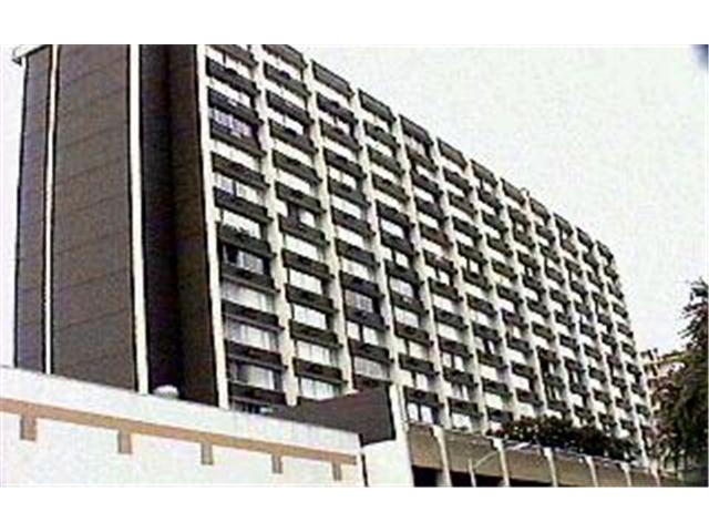 1560 Kanunu Street  Unit 1121