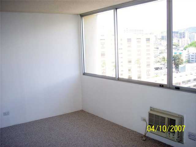 1560 Kanunu Street  Unit 1121