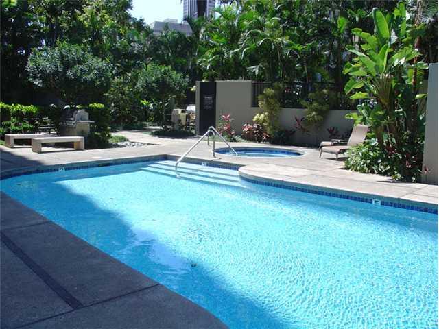 60 N Beretania Street  Unit 1704