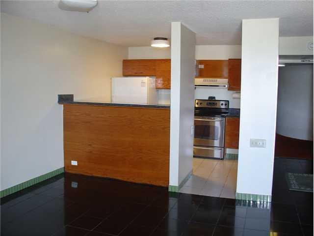 60 N Beretania Street  Unit 1704