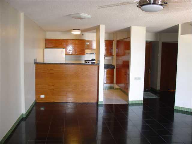 60 N Beretania Street  Unit 1704