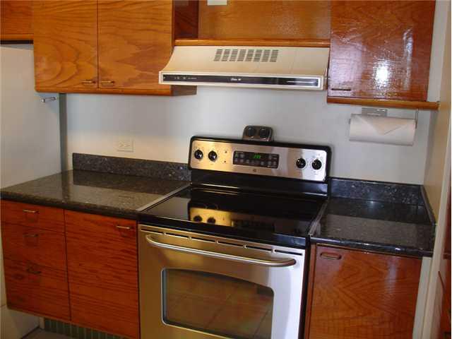60 N Beretania Street  Unit 1704