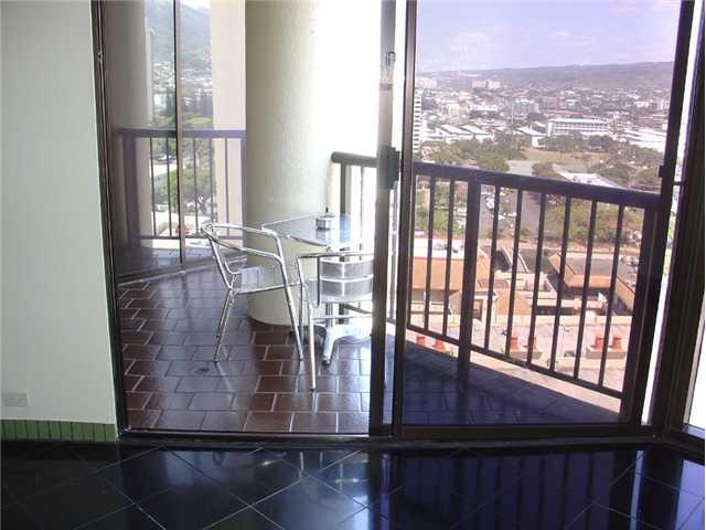60 N Beretania Street  Unit 1704