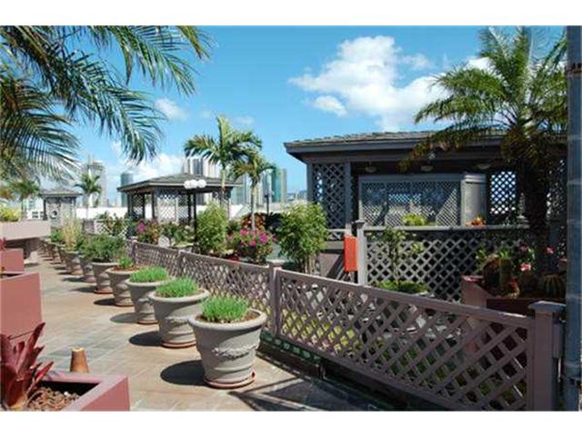 425 South Street  Unit MAUKA/503