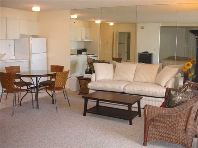 201 Ohua Avenue  Unit 1102-T2
