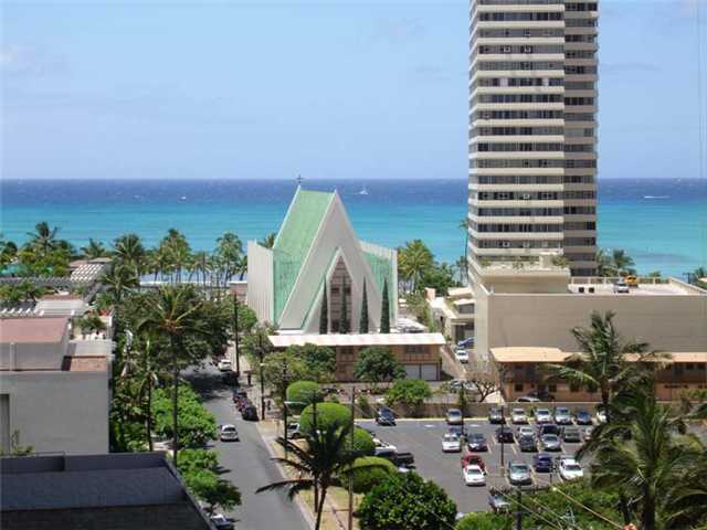201 Ohua Avenue  Unit 1102-T2