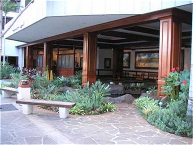 201 Ohua Avenue  Unit 1102-T2