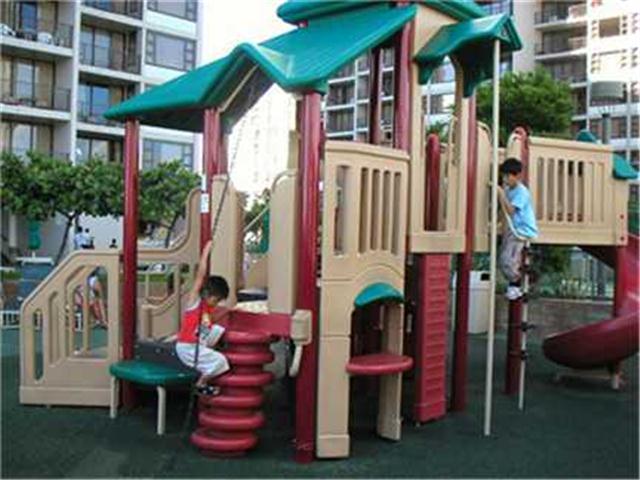 201 Ohua Avenue  Unit 1102-T2