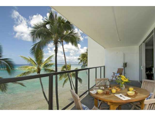 3003 Kalakaua Avenue  Unit 5B